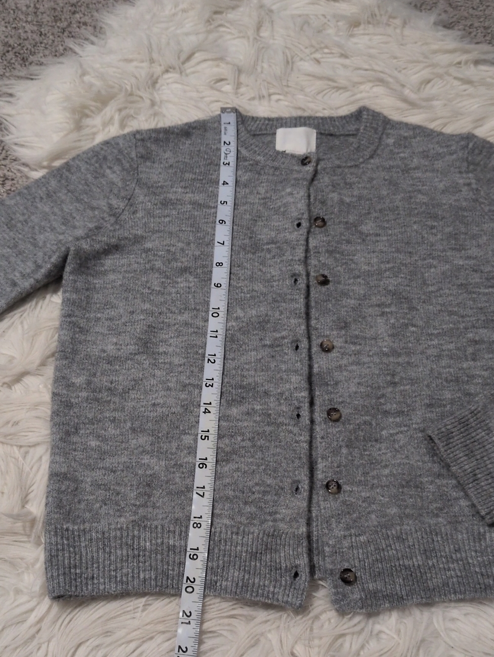 H&M Cardigan - Picture 5 of 6